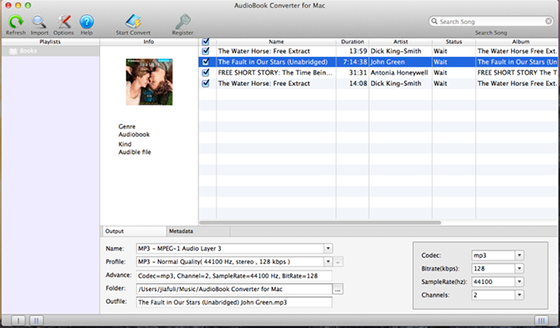 Mp3 To Audio Converter For Mac